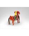 OTTO- BULLDOG MEDIANO COLORES